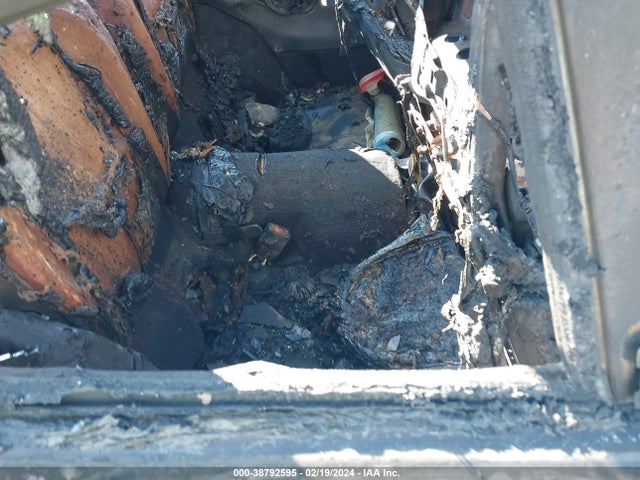 2005 PORSCHE 911 WP0AA29925S715307 Photo 7