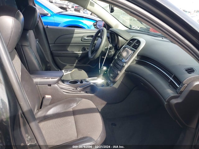 Chevrolet MALIBU 1LT 2014 1G11C5SL4EF219699 Image 5