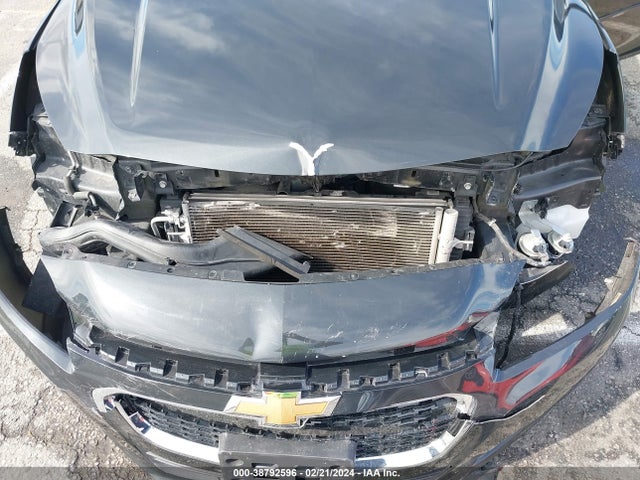 Chevrolet MALIBU 1LT 2014 1G11C5SL4EF219699 Image 6