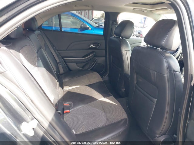Chevrolet MALIBU 1LT 2014 1G11C5SL4EF219699 Image 8