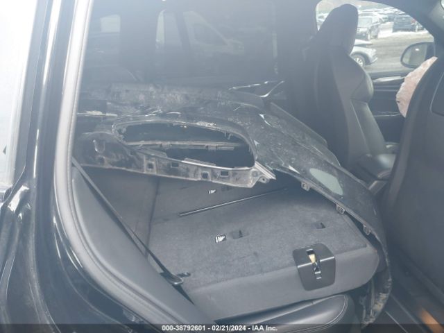 5YMTS0C02L9B25269 BMW X3 M