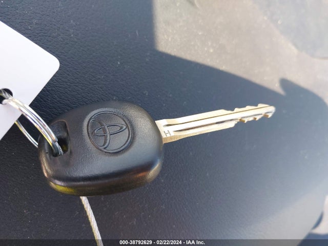 Toyota COROLLA L 2022 5YFDPMAEXNP321524 Image 11