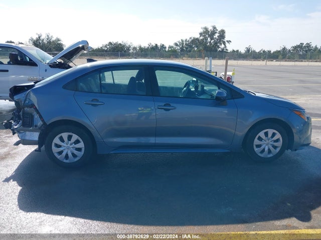 Toyota COROLLA L 2022 5YFDPMAEXNP321524 Image 13