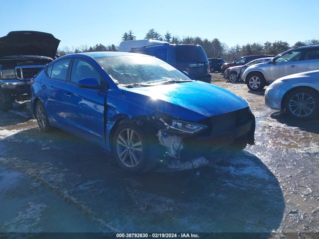2017 KMHD84LFXHU212518 main image