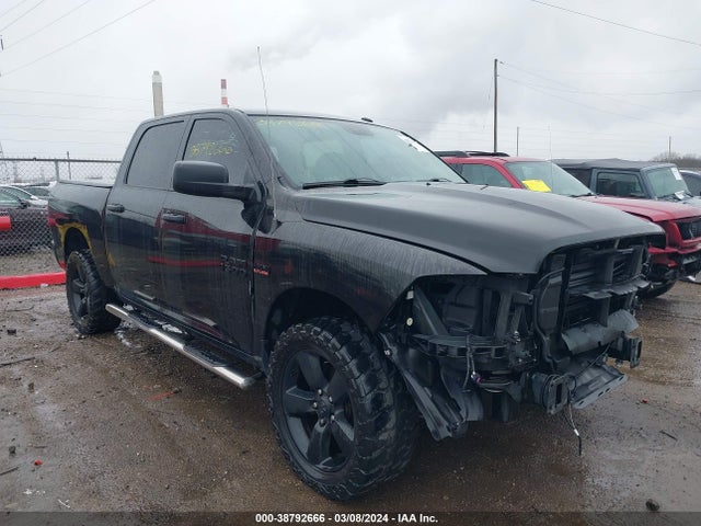 2017 3C6RR7KT0HG746833 главное изображение