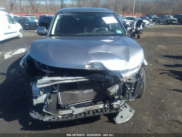 Mitsubishi Outlander Se 2016 JA4AZ3A36GZ013615 Image 11