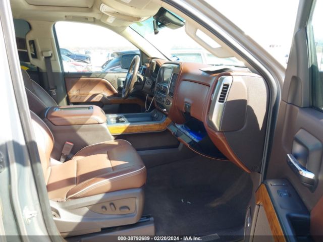 3GCUKTECXHG183804 Chevrolet Silverado 1500 High Country