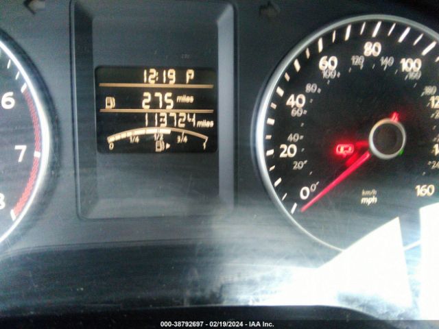 3VWD17AJ8EM228067 Volkswagen Jetta 1.8t Se