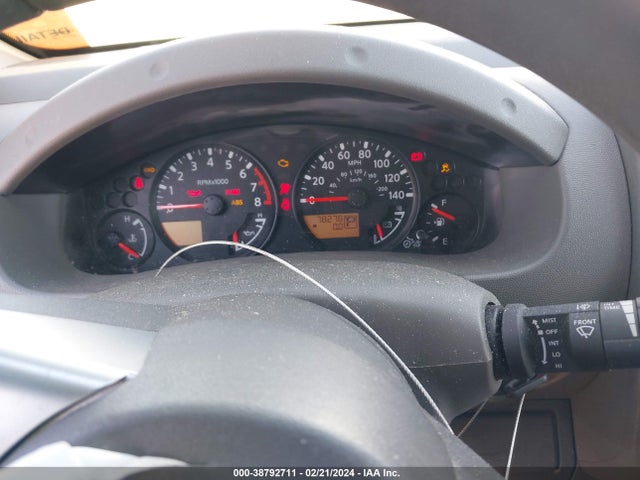 Nissan Frontier Sv 2015 1N6AD0EV0FN711543 Image 7