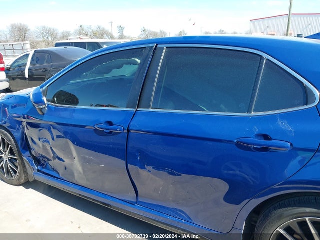 Toyota CAMRY SE 2023 4T1G11AK5PU170547 Image 14