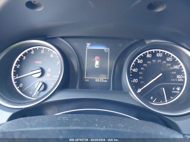 Toyota CAMRY SE 2023 4T1G11AK5PU170547 Image 15