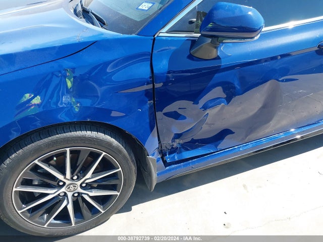 Toyota CAMRY SE 2023 4T1G11AK5PU170547 Image 17