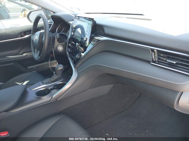 Toyota CAMRY SE 2023 4T1G11AK5PU170547 Image 5