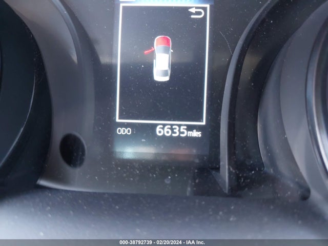 Toyota CAMRY SE 2023 4T1G11AK5PU170547 Image 7