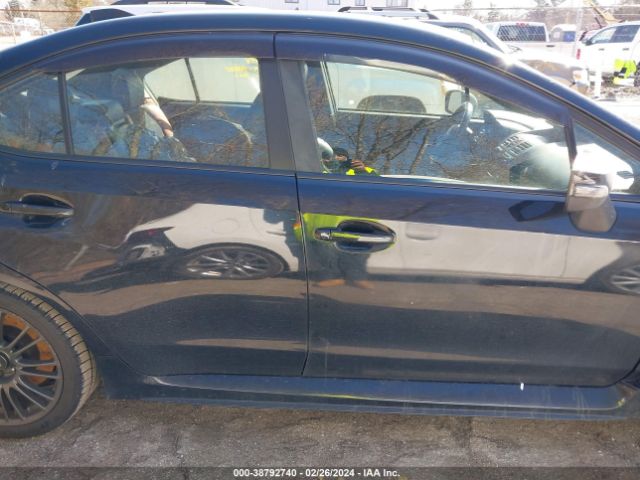 JF1VA2V60L9803795 Subaru Wrx Sti Limited