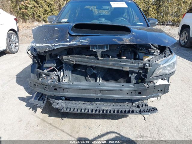 JF1VA2V60L9803795 Subaru Wrx Sti Limited