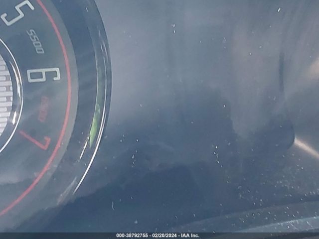 2C3CDZJG1PH546107 Dodge Challenger Gt