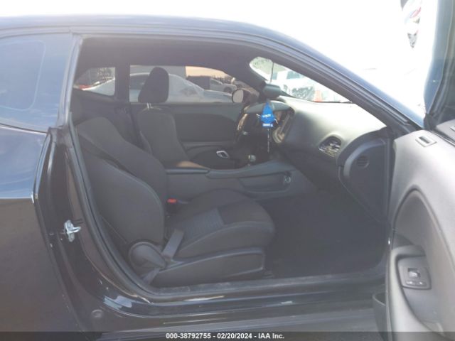 2C3CDZJG1PH546107 Dodge Challenger Gt