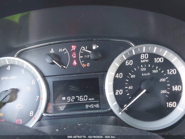 Nissan SENTRA SV 2015 3N1AB7AP3FL688769 Image 7
