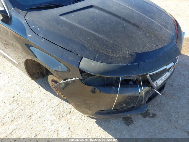 Chevrolet IMPALA 2LZ 2014 2G1155S38E9252014 Image 6