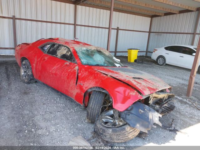 2C3CDZAT8FH700503 auction archive image