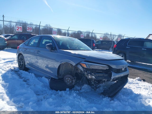 2022 2HGFE2F55NH577041 main image