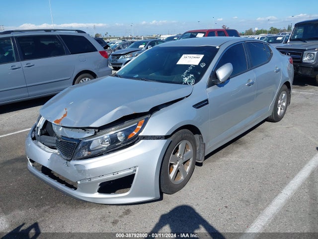 5XXGM4A77FG431285 KIA dohc gdi theta ii