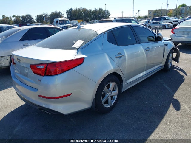 5XXGM4A77FG431285 KIA dohc gdi theta ii
