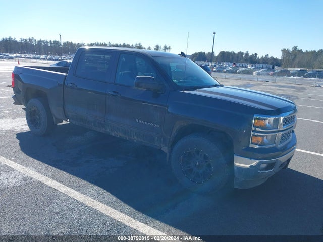 2015 3GCUKREC9FG519510 main image