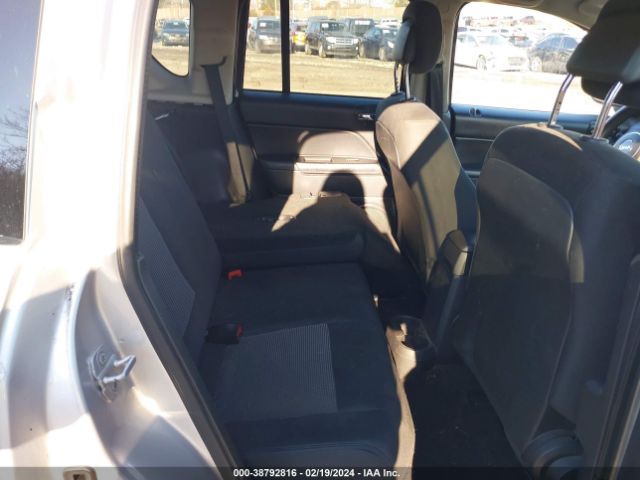 1C4NJDBB1ED505943 Jeep Compass Sport