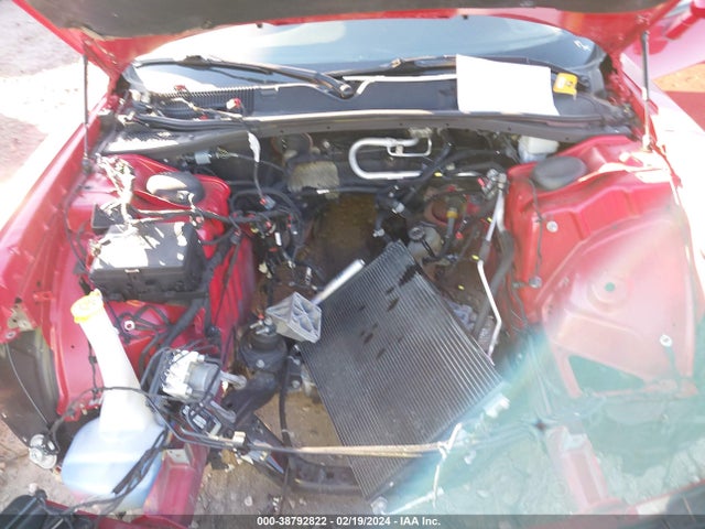 Dodge Challenger R/t Scat Pack 2015 2C3CDZFJXFH794178 Image 10