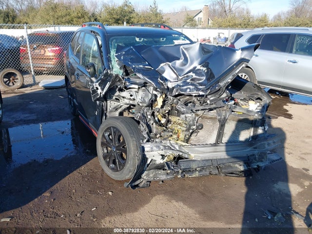 2019 JF2SKAKC7KH401177 main image