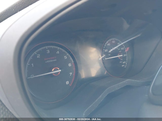 Subaru Forester Sport 2019 JF2SKAKC7KH401177 Image 16