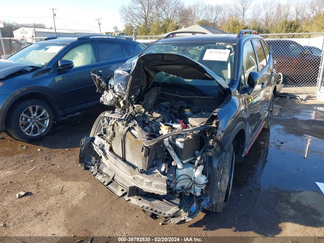 Subaru Forester Sport 2019 JF2SKAKC7KH401177 Image 2