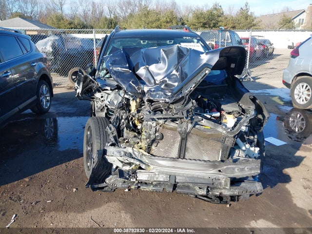 Subaru Forester Sport 2019 JF2SKAKC7KH401177 Image 6