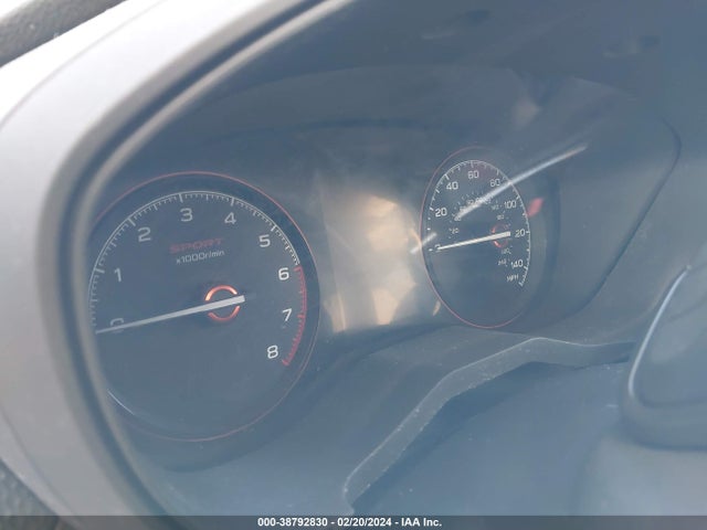 Subaru Forester Sport 2019 JF2SKAKC7KH401177 Image 7