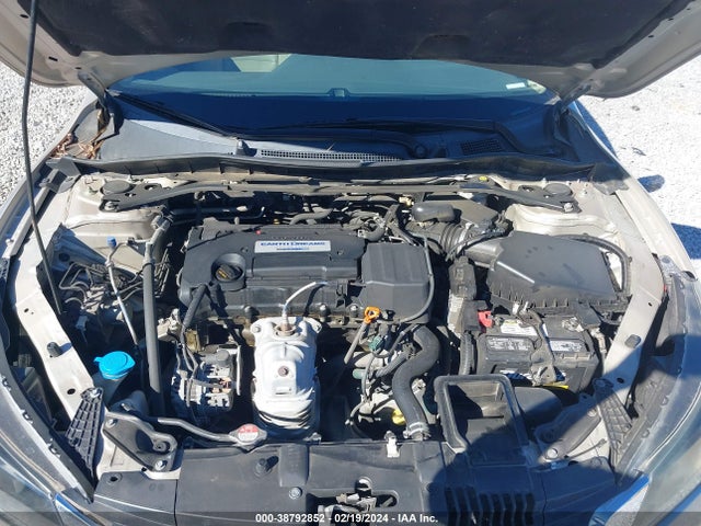 Honda Accord Ex-l 2015 1HGCR2F87FA035599 Image 10