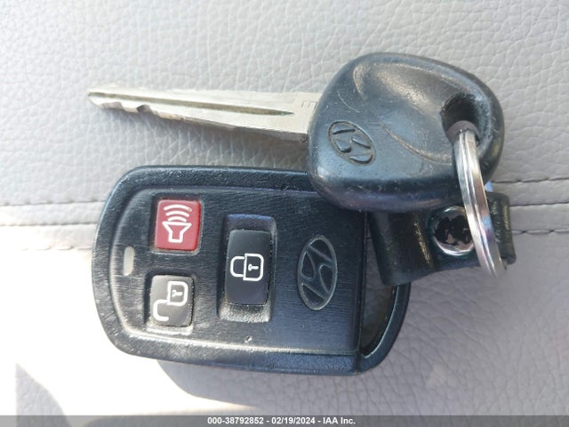 Honda Accord Ex-l 2015 1HGCR2F87FA035599 Image 11