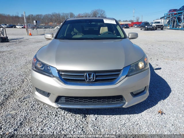 Honda Accord Ex-l 2015 1HGCR2F87FA035599 Image 12