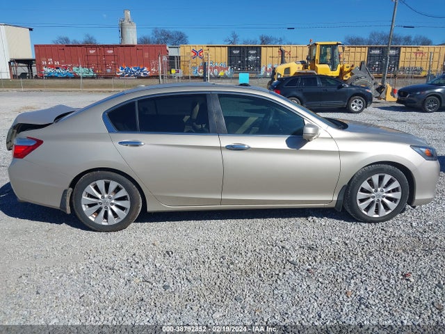 Honda Accord Ex-l 2015 1HGCR2F87FA035599 Image 13