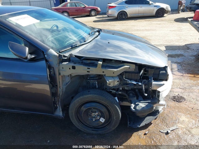 Dodge DART SXT 2016 1C3CDFBB4GD624426 Image 6