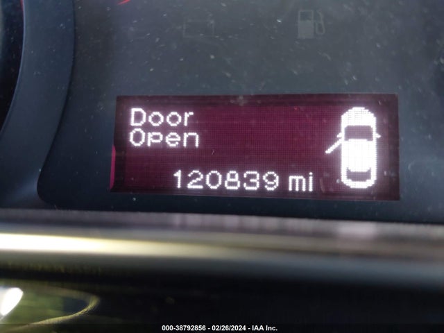 Dodge DART SXT 2016 1C3CDFBB4GD624426 Image 7