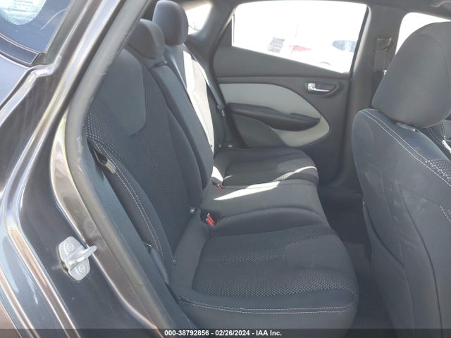 Dodge DART SXT 2016 1C3CDFBB4GD624426 Image 8
