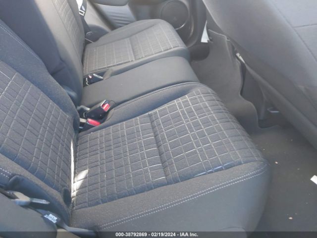 3CZRZ2H39RM726841 Honda Hr-v Awd Lx