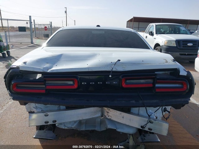 Dodge Challenger R/t 2021 2C3CDZBT7MH546362 Image 16