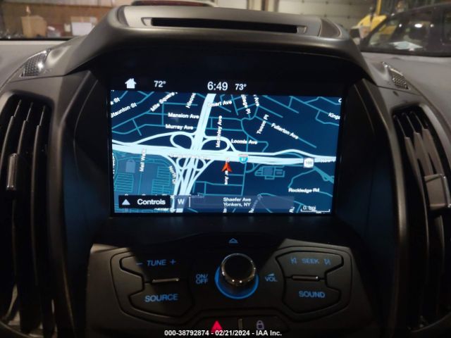 1FMCU9GXXGUC71445 Ford ESCAPE SE
