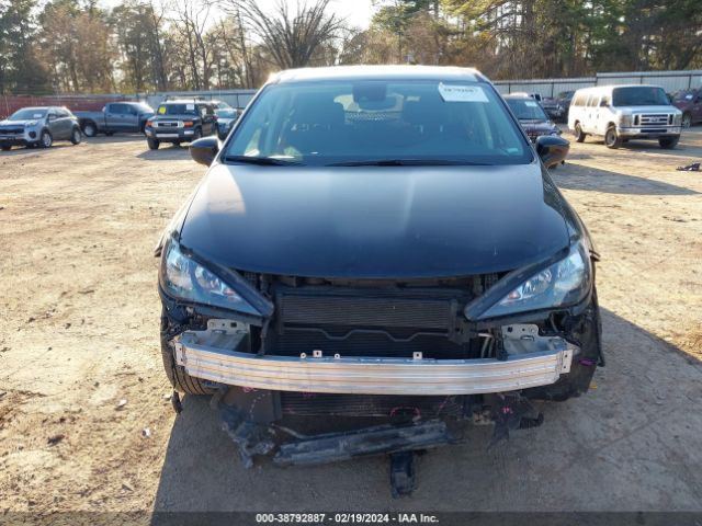 2C4RC1CG8PR533887 Chrysler Voyager Lx