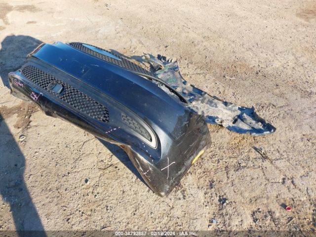 2C4RC1CG8PR533887 Chrysler Voyager Lx