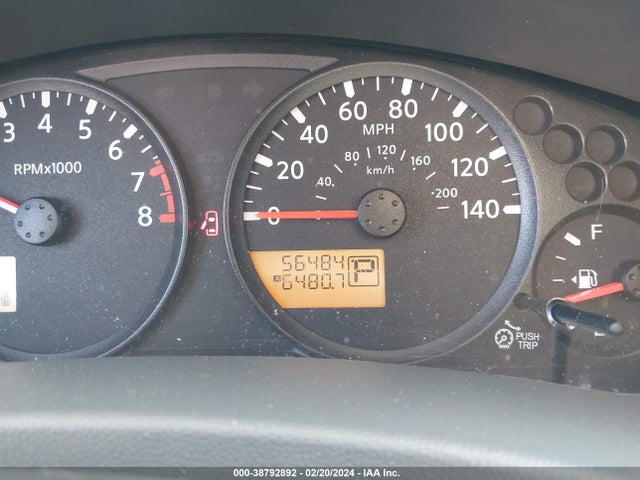 Nissan Frontier Sv 4x4 2021 1N6ED0EB7MN710295 Image 15