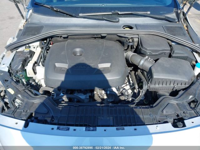LYV402HK7HB132576 Volvo S60 Inscription T5